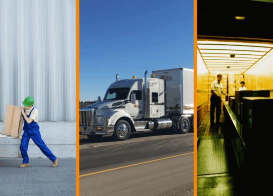LTL Freight Shipping Can Save You Money