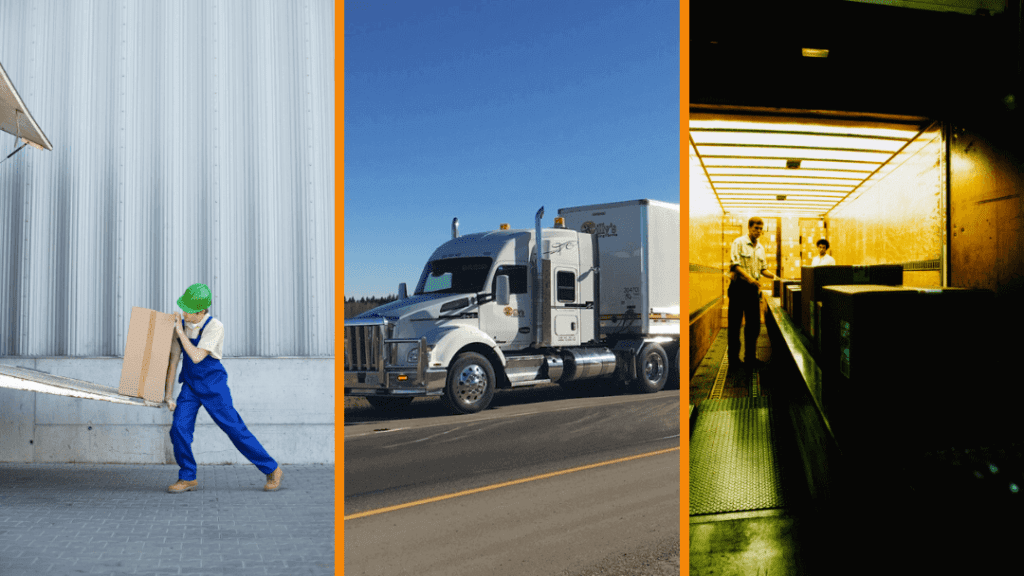 LTL Freight Shipping Can Save You Money