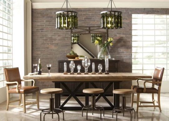 2021 dining room trend - what is expected?
