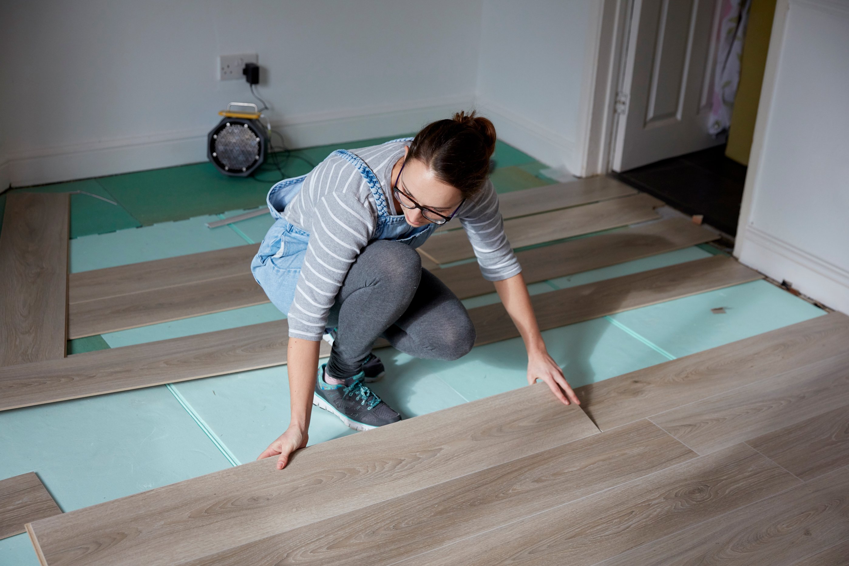 4 home renovation projects that will pay off