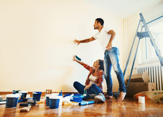 7 ways to save money for home renovation projects