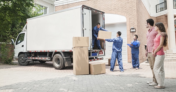 Why do you need professional home moving services