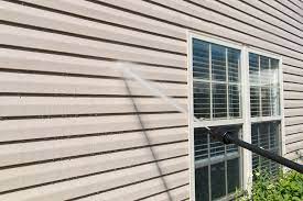 Effective steps on how to paint vinyl siding