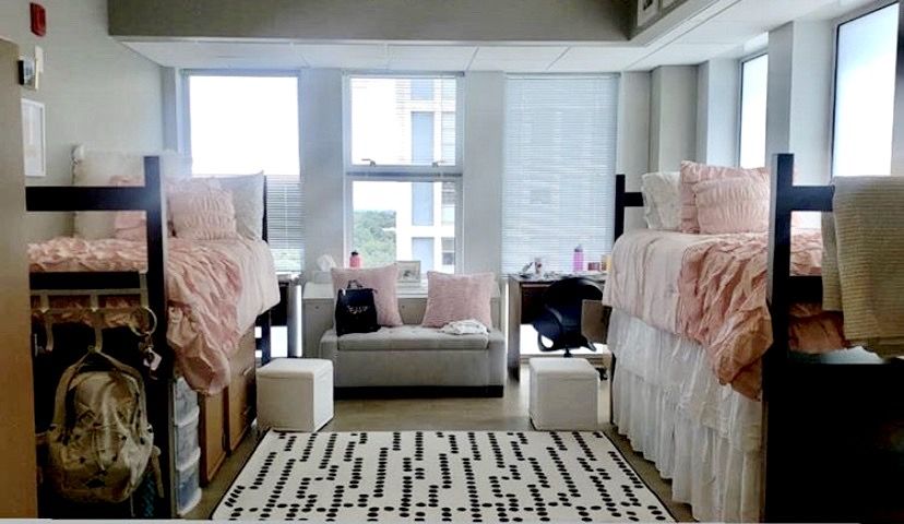 How to decorate a university apartment a complete guide