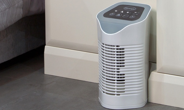 Learn why Oxypure Nuwave air purifiers are very important