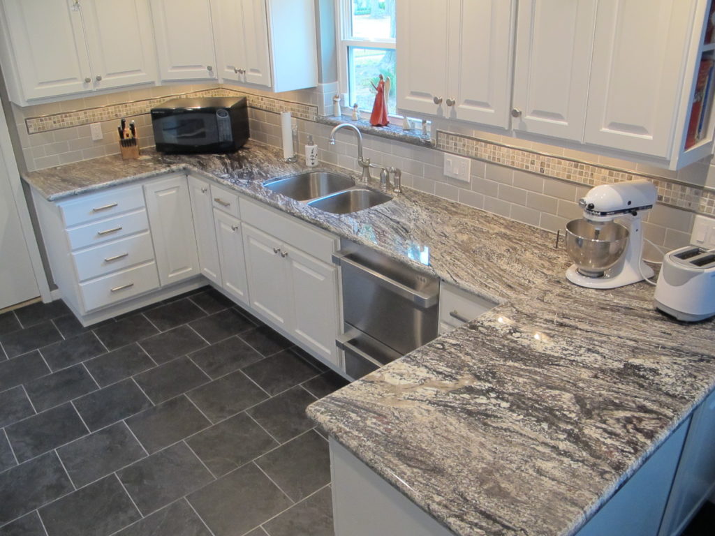 The definitive guide to buy granite for home update projects.