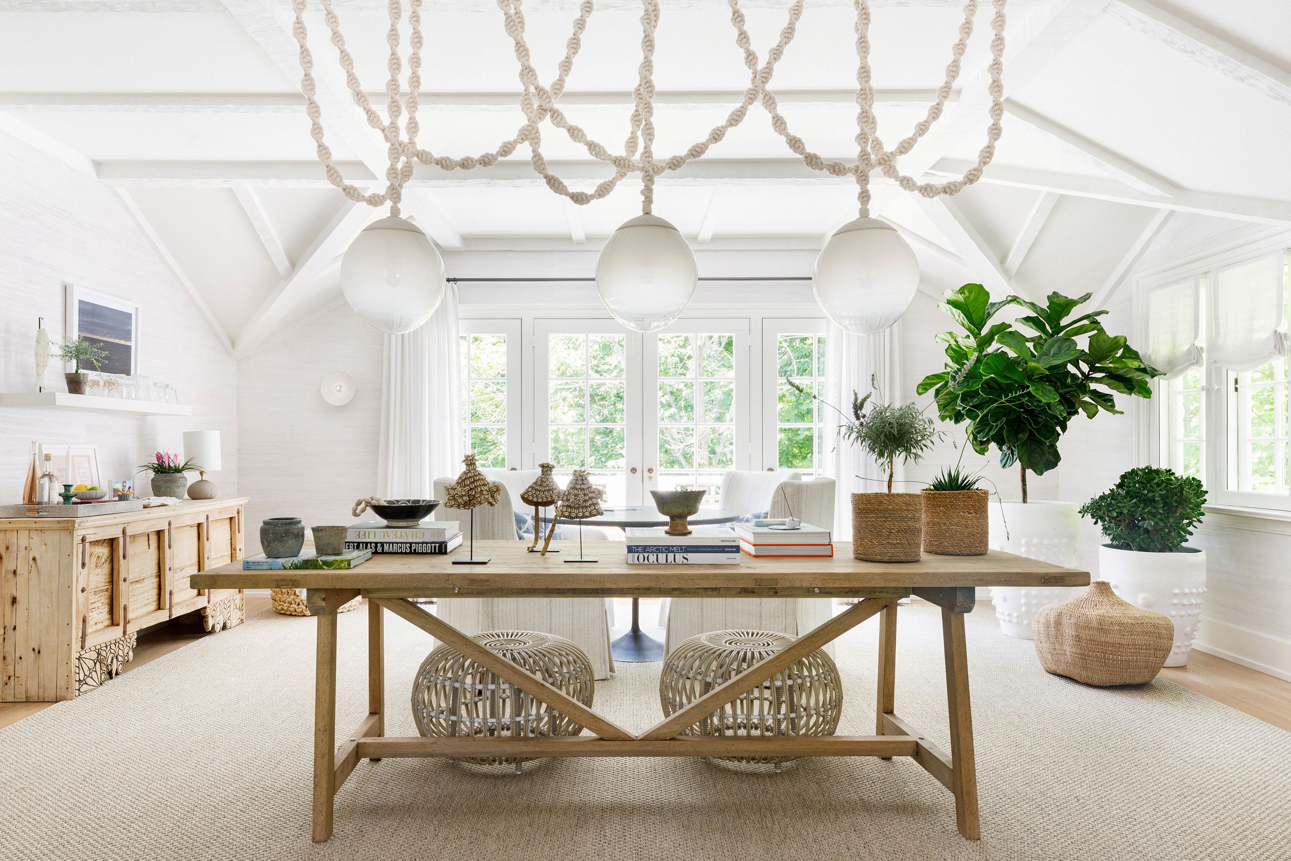 The most popular home interior design style in 2021