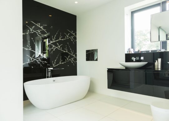 Top 12 best bathroom wall decoration ideas to see