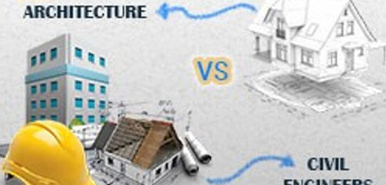 What Is the Difference Between Architecture and Construction?