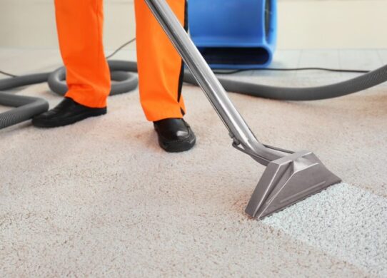 You need to know about hiring pro for carpet cleaning