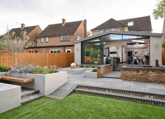 Design Your House Extension