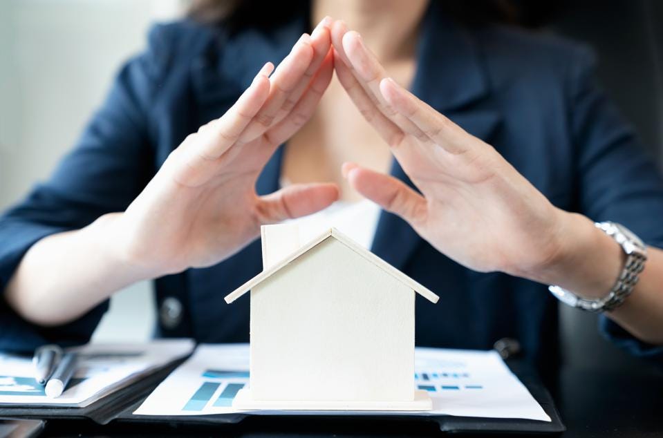 Solid reasons to hire a professional property management agency.
