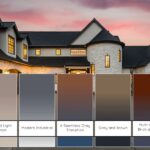 Transform Your Home with the Latest Roof Color Trends