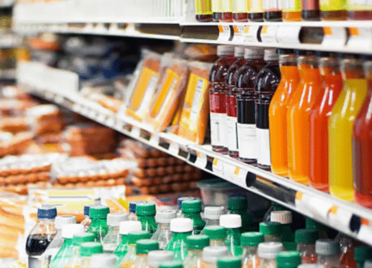 Retail Stores Can Optimize Space