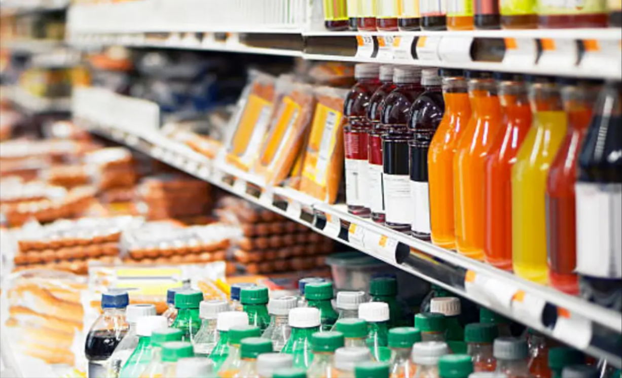 Retail Stores Can Optimize Space